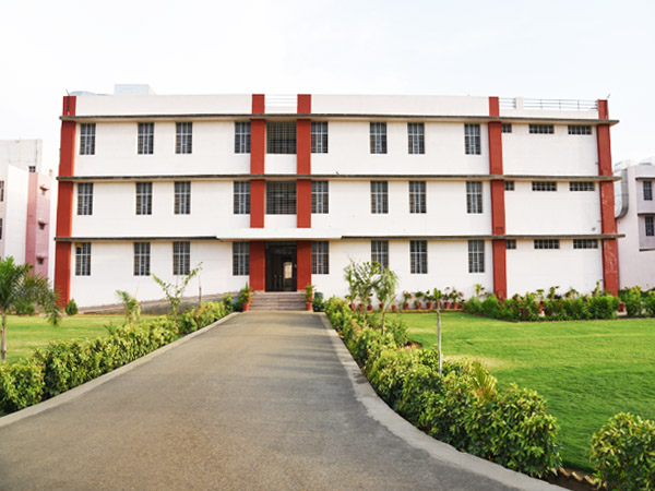 tagore science school hostel